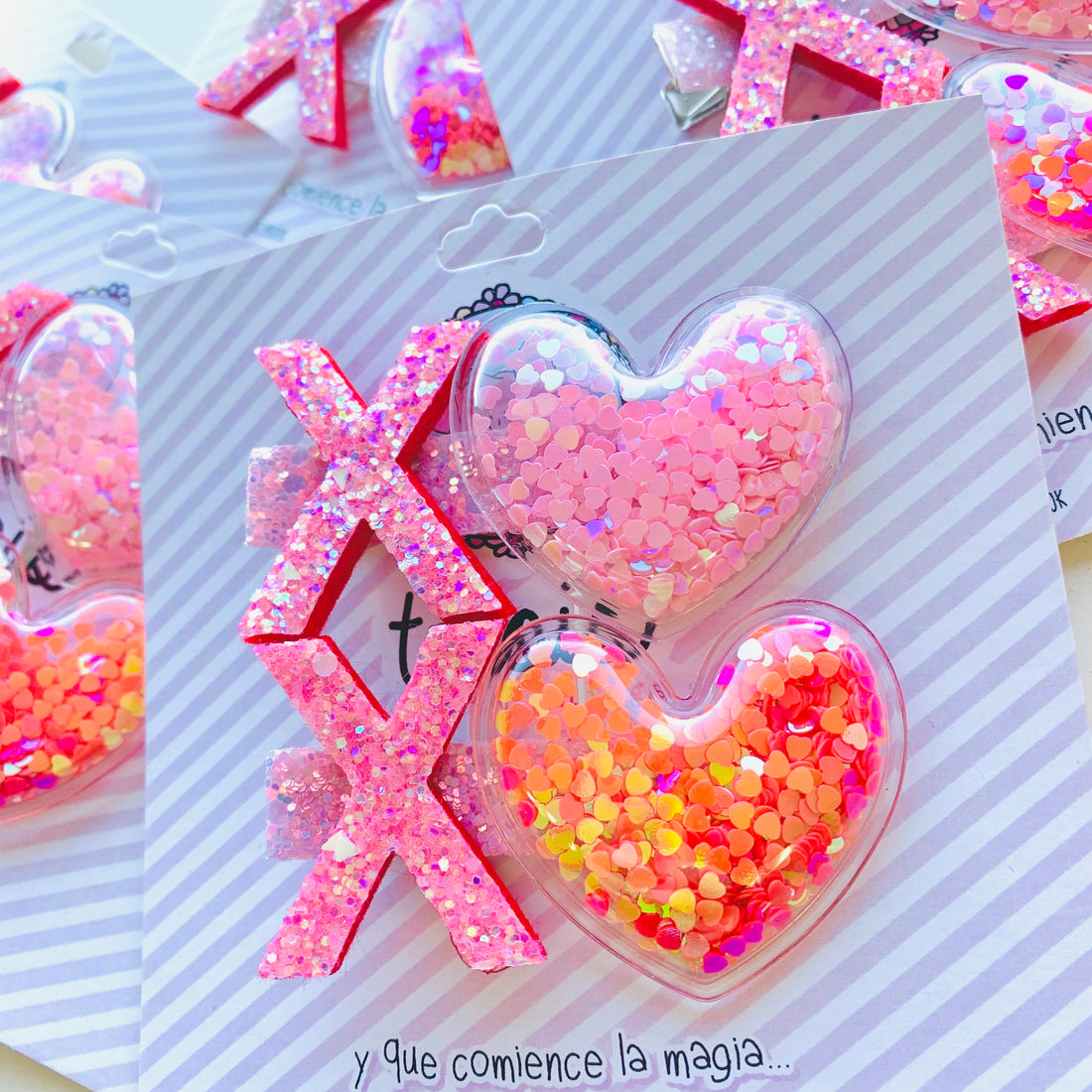 XoxO cLips
