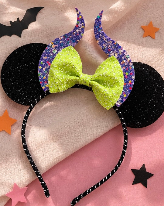 DIADEMA MALEFICA