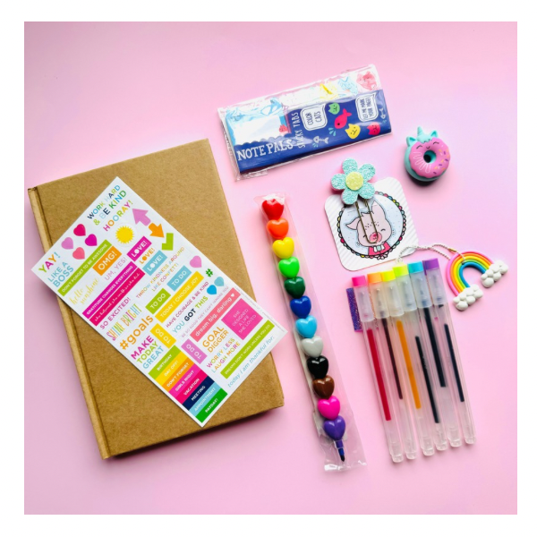 EVERYTHING KIT