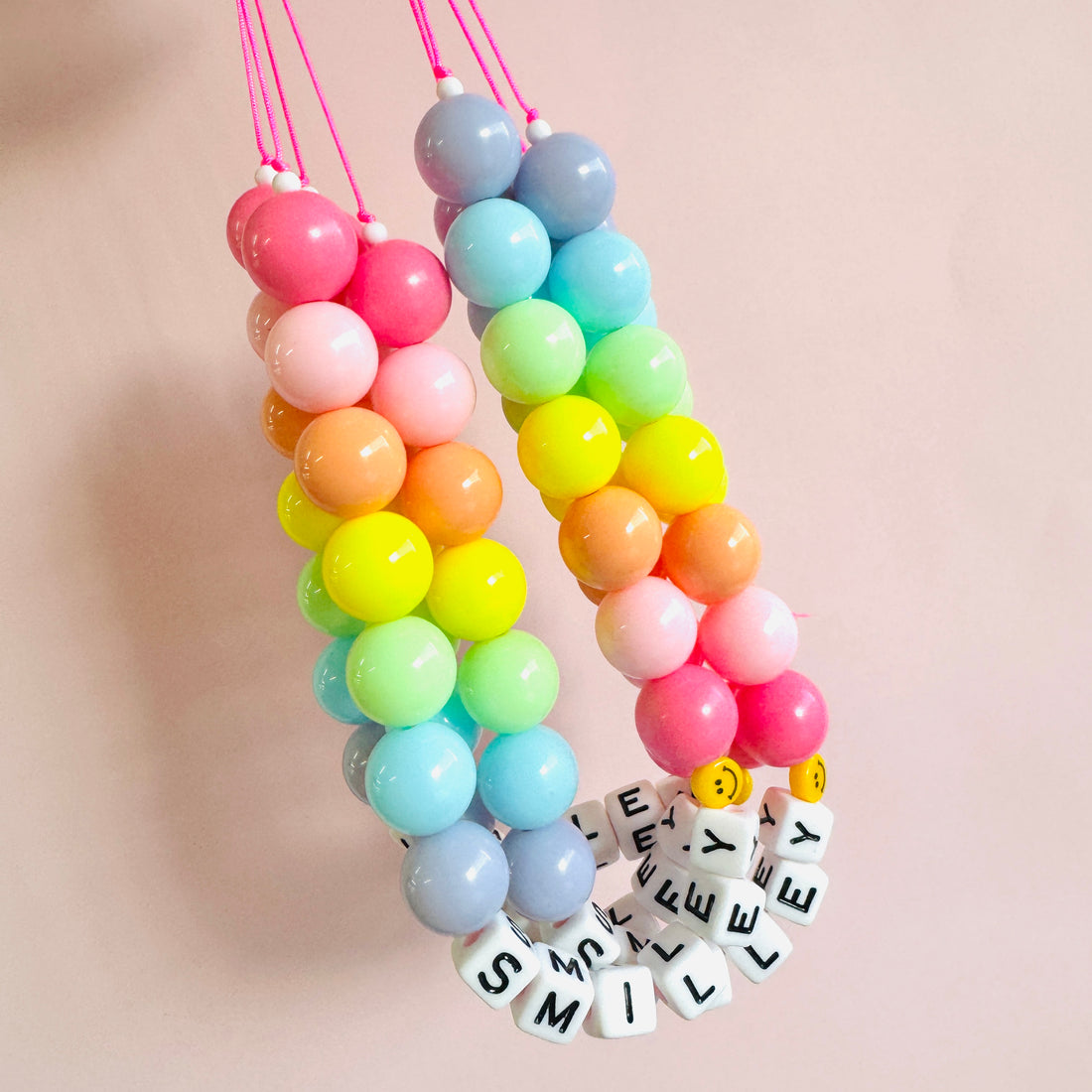 COLLAR SMILEY