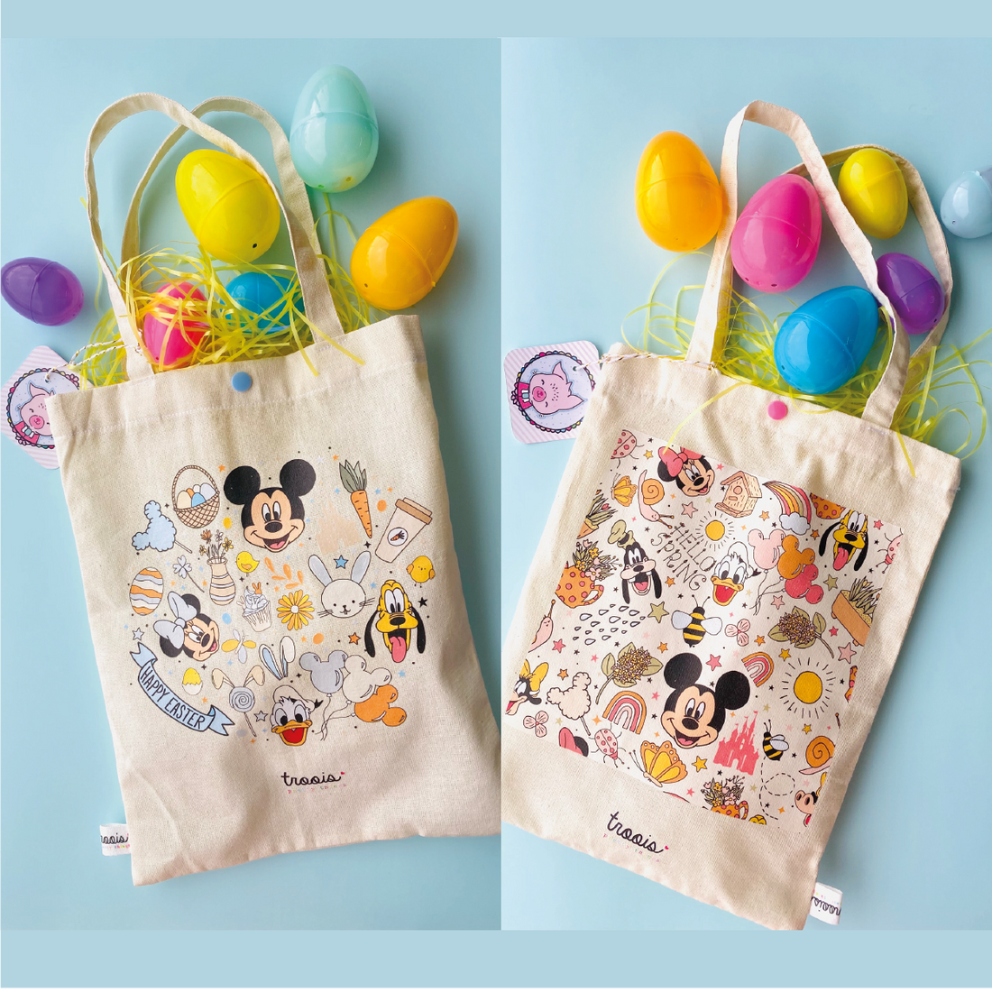 EASTER BAG
