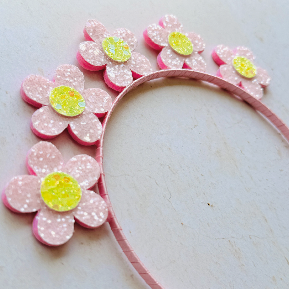 DIADEMA POP