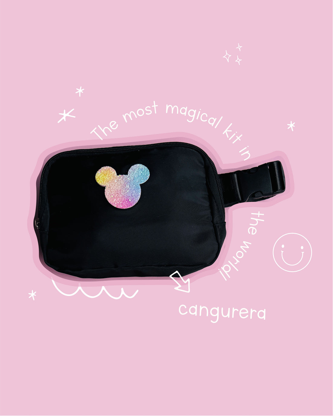 The most MAGiCAL kit in the world