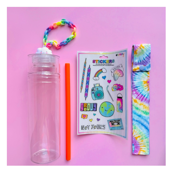 STICKERLY BOTTLE